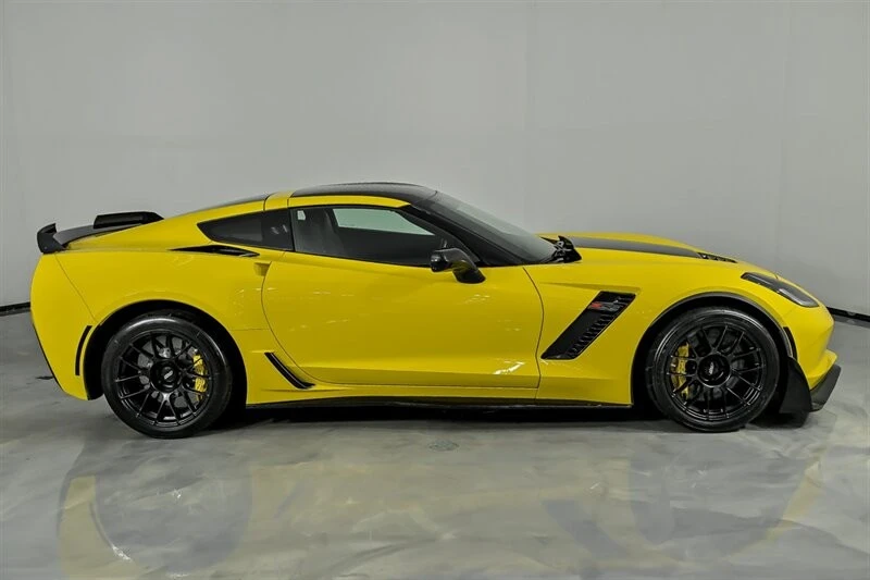 2015 Chevrolet Corvette C7 Z06 - Image 14 of 21