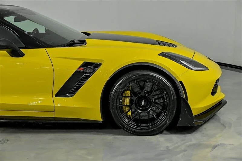2015 Chevrolet Corvette C7 Z06 - Image 15 of 21