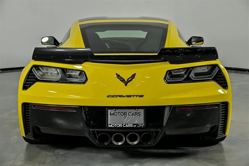 2015 Chevrolet Corvette C7 Z06 - Image 11 of 21