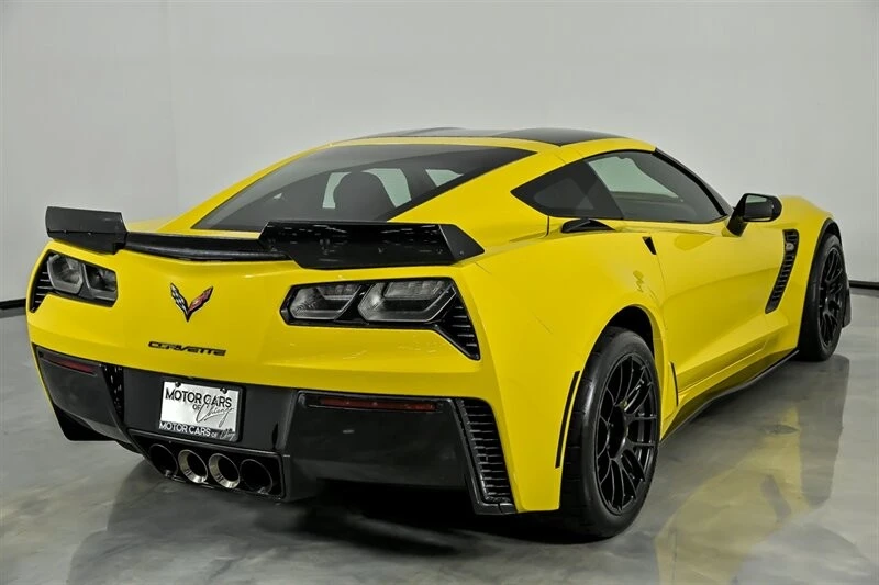 2015 Chevrolet Corvette C7 Z06 - Image 12 of 21