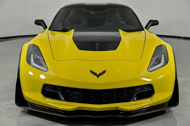 2015 Chevrolet Corvette C7 Z06 - Image 5 of 21