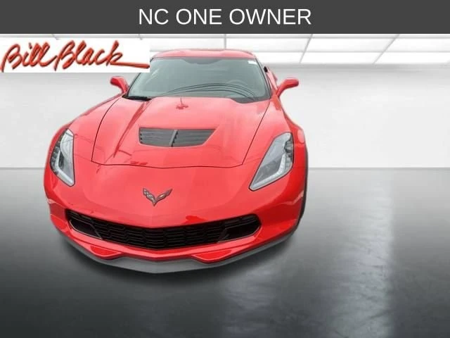 2015 Chevrolet Corvette C7 Z06 - Image 2 of 9