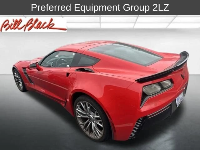 2015 Chevrolet Corvette C7 Z06 - Image 6 of 9
