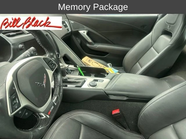 2015 Chevrolet Corvette C7 Z06 - Image 7 of 9