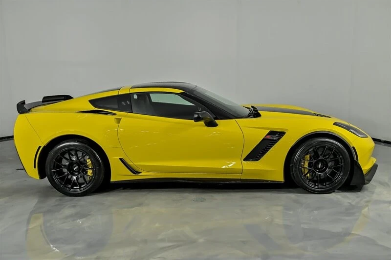 2015 Chevrolet Corvette C7 Z06 - Image 13 of 21