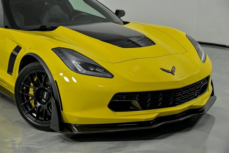 2015 Chevrolet Corvette C7 Z06 - Image 2 of 21