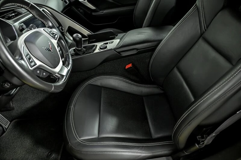 2015 Chevrolet Corvette C7 Z06 - Image 21 of 21