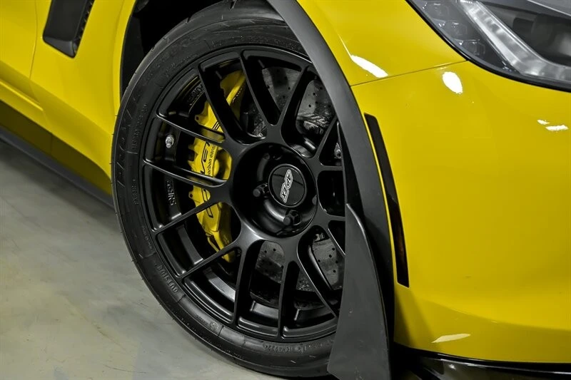 2015 Chevrolet Corvette C7 Z06 - Image 3 of 21
