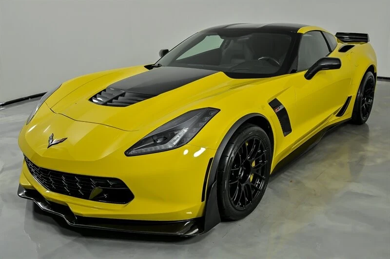 2015 Chevrolet Corvette C7 Z06 - Image 5 of 21