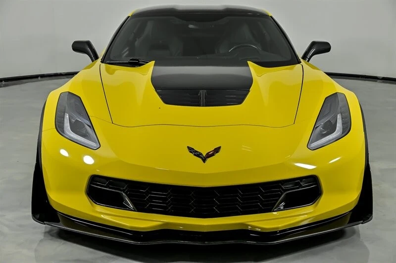 2015 Chevrolet Corvette C7 Z06 - Image 4 of 21