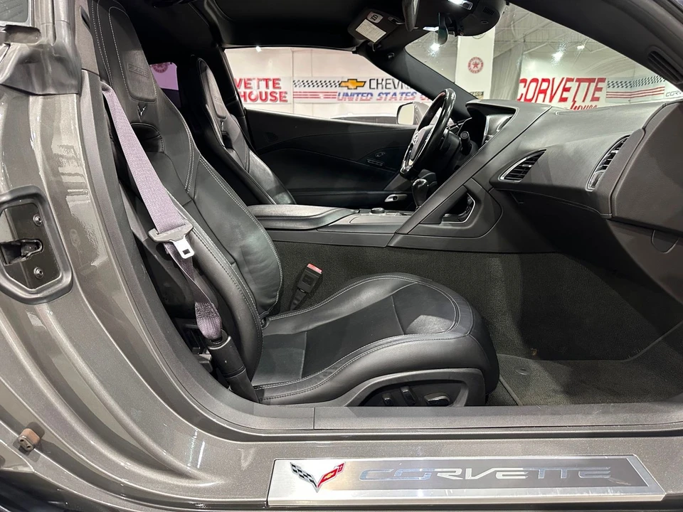 2015 Chevrolet Corvette C7 Z06 - Image 10 of 21