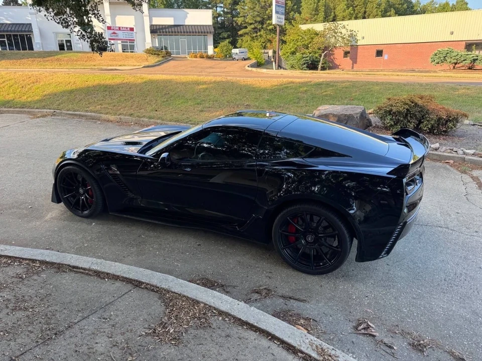 2015 Chevrolet Corvette C7 Z06 - Image 6 of 20