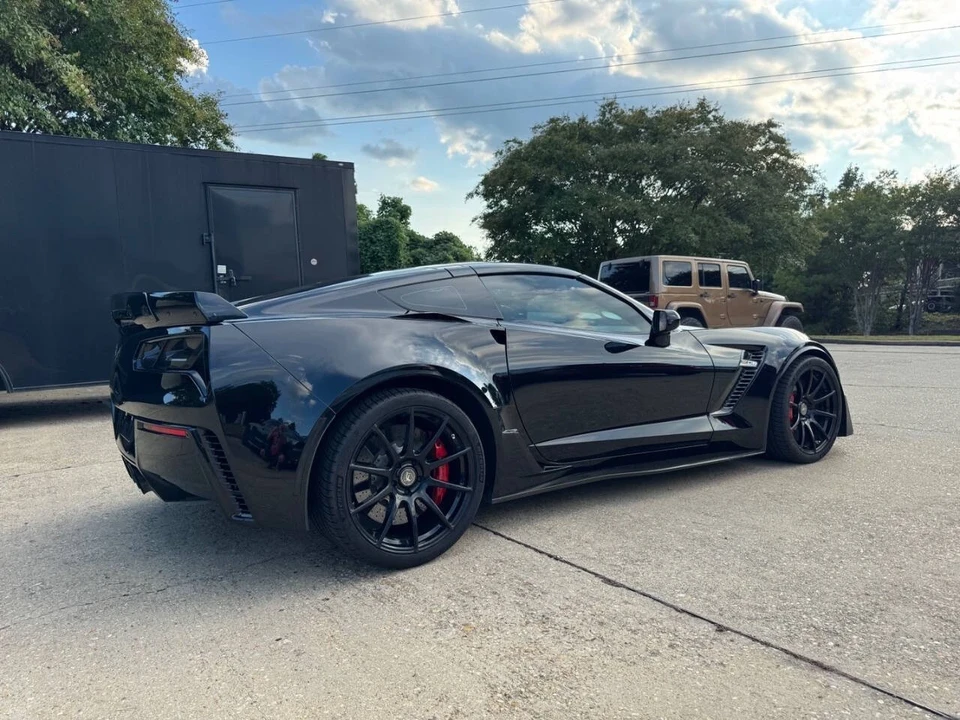 2015 Chevrolet Corvette C7 Z06 - Image 18 of 20