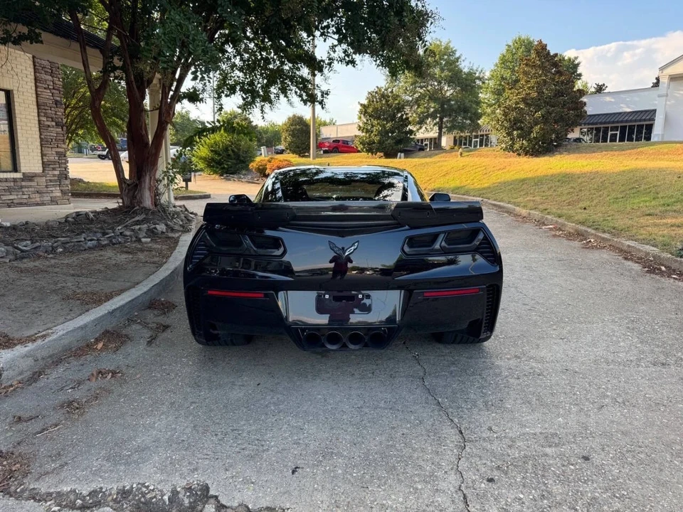 2015 Chevrolet Corvette C7 Z06 - Image 5 of 20