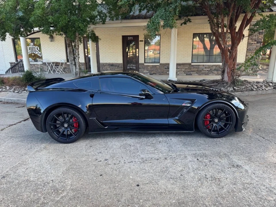2015 Chevrolet Corvette C7 Z06 - Image 2 of 20