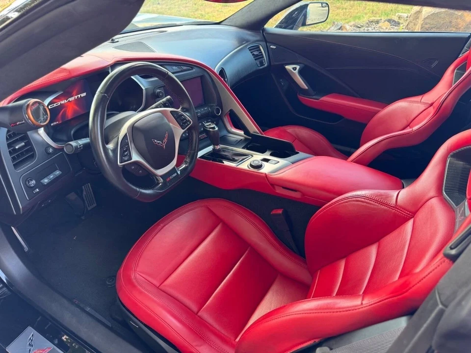 2015 Chevrolet Corvette C7 Z06 - Image 10 of 20