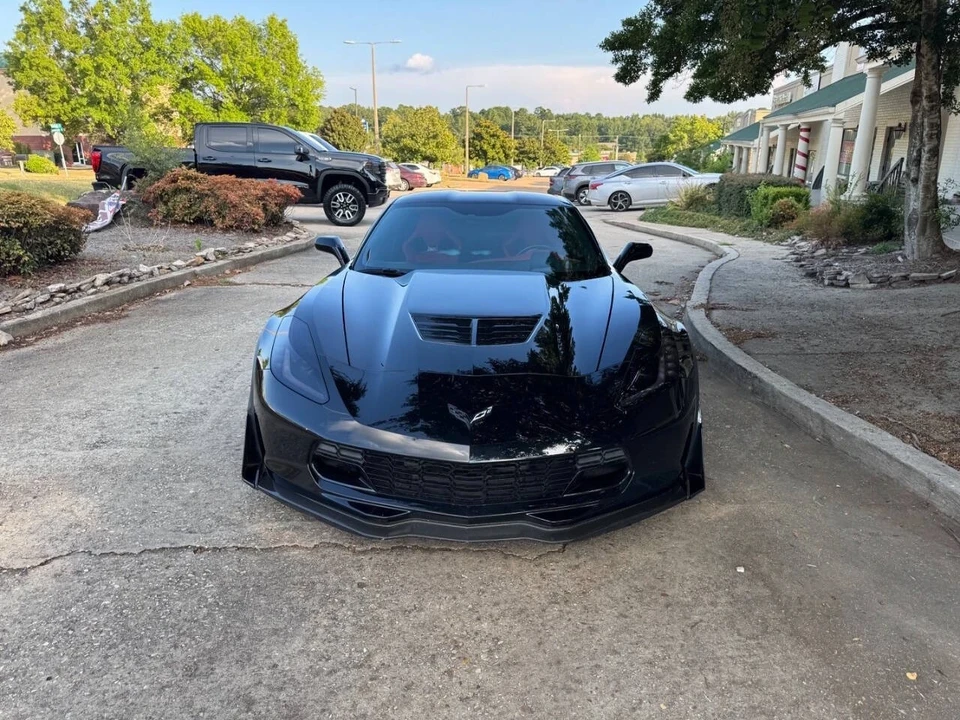 2015 Chevrolet Corvette C7 Z06 - Image 8 of 20