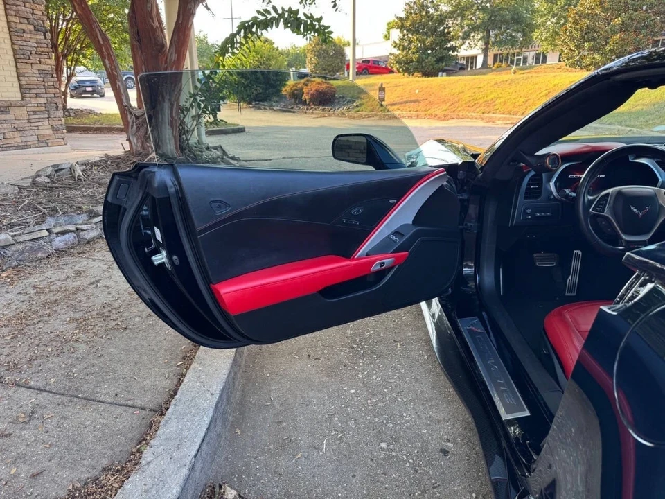 2015 Chevrolet Corvette C7 Z06 - Image 14 of 20