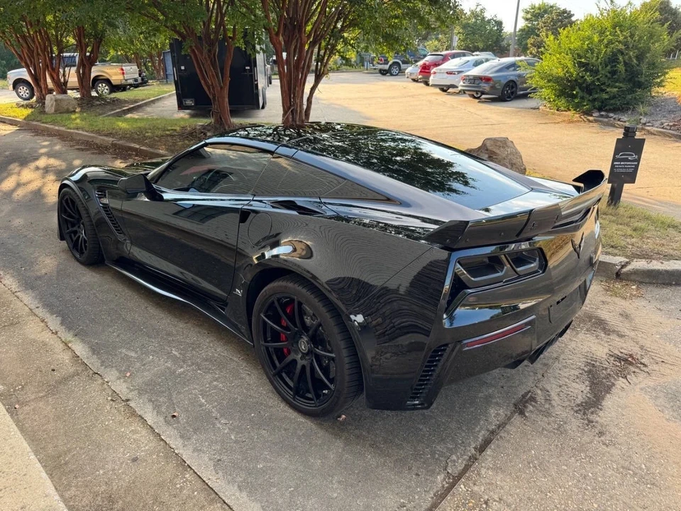 2015 Chevrolet Corvette C7 Z06 - Image 15 of 20
