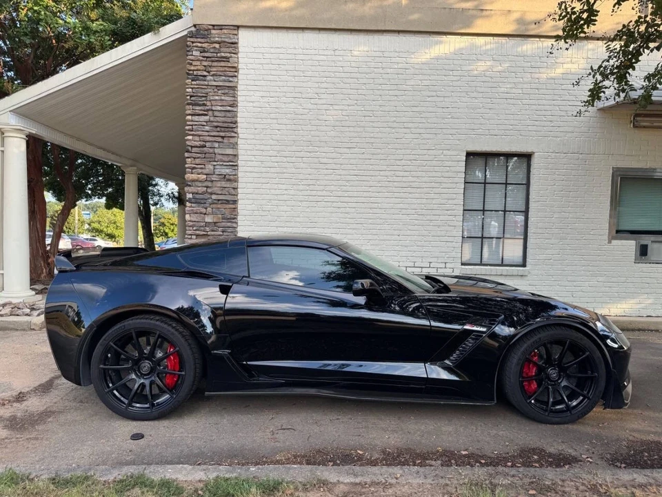 2015 Chevrolet Corvette C7 Z06 - Image 16 of 20