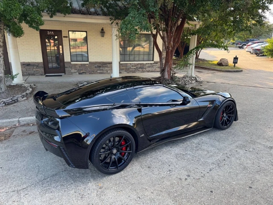 2015 Chevrolet Corvette C7 Z06 - Image 3 of 20