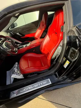 2015 Chevrolet Corvette C7 Z06 - Image 4 of 5