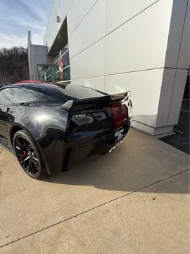2015 Chevrolet Corvette C7 Z06 - Image 3 of 5