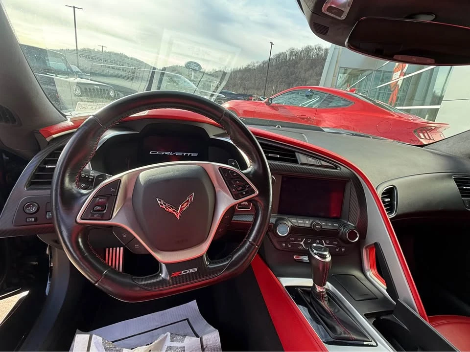 2015 Chevrolet Corvette C7 Z06 - Image 5 of 5