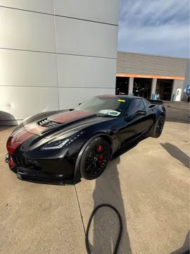 2015 Chevrolet Corvette C7 Z06 - Image 2 of 5