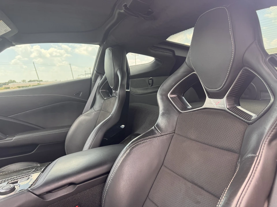 2015 Chevrolet Corvette C7 Z06 - Image 17 of 19