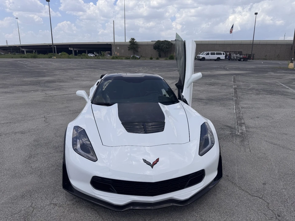 2015 Chevrolet Corvette C7 Z06 - Image 13 of 19