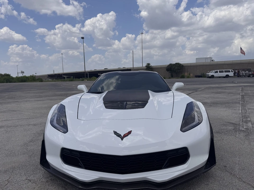 2015 Chevrolet Corvette C7 Z06 - Image 11 of 19