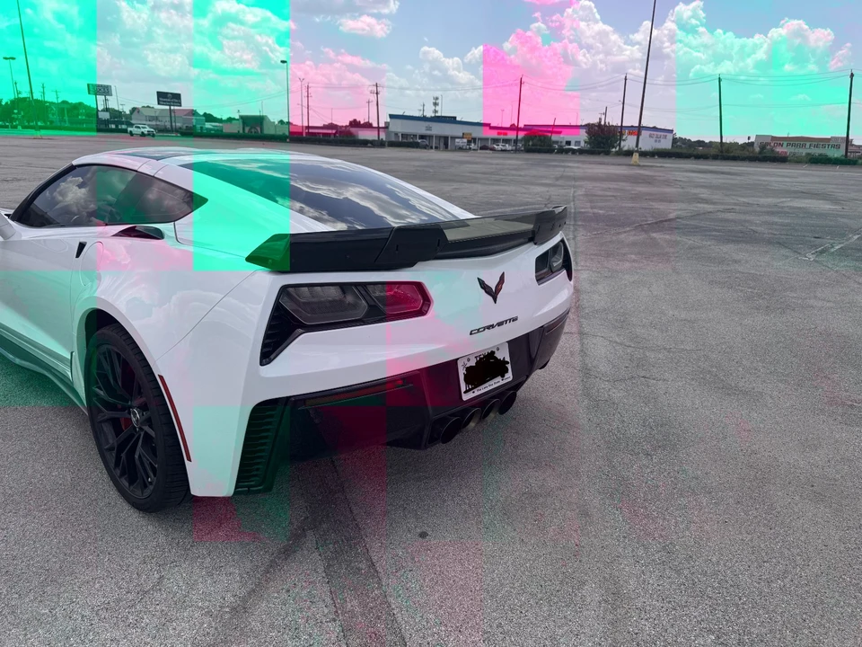 2015 Chevrolet Corvette C7 Z06 - Image 6 of 19