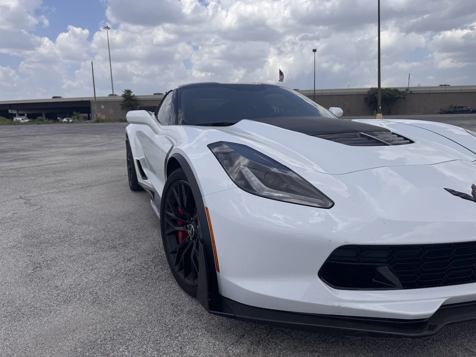 2015 Chevrolet Corvette C7 Z06 - Image 10 of 19