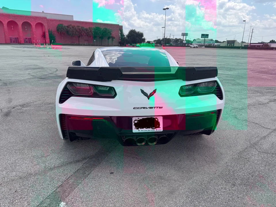 2015 Chevrolet Corvette C7 Z06 - Image 7 of 19