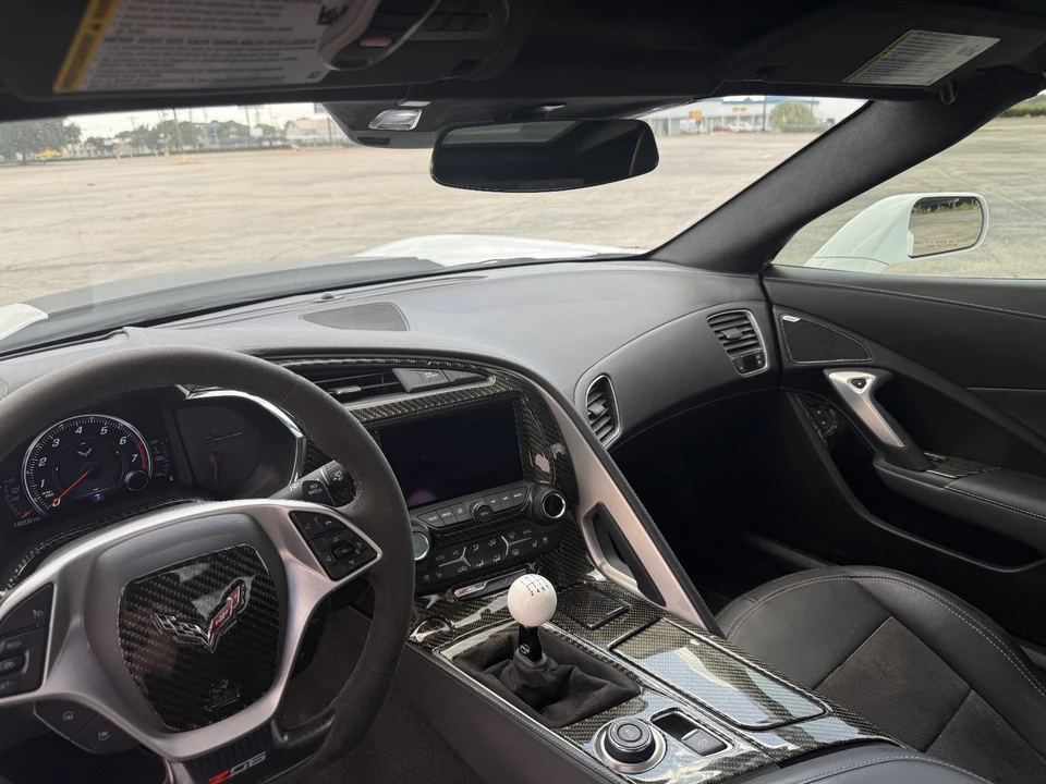 2015 Chevrolet Corvette C7 Z06 - Image 16 of 19