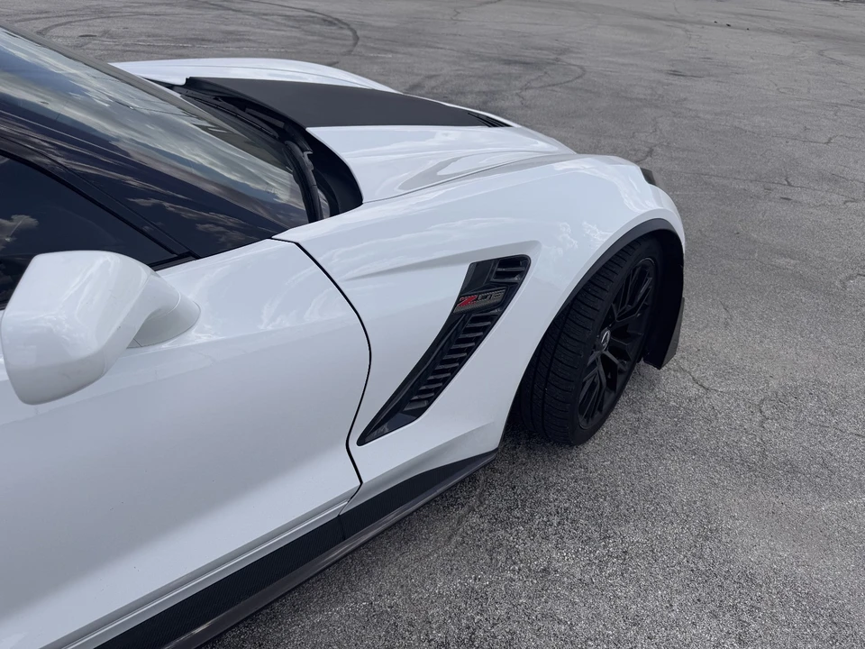 2015 Chevrolet Corvette C7 Z06 - Image 9 of 19