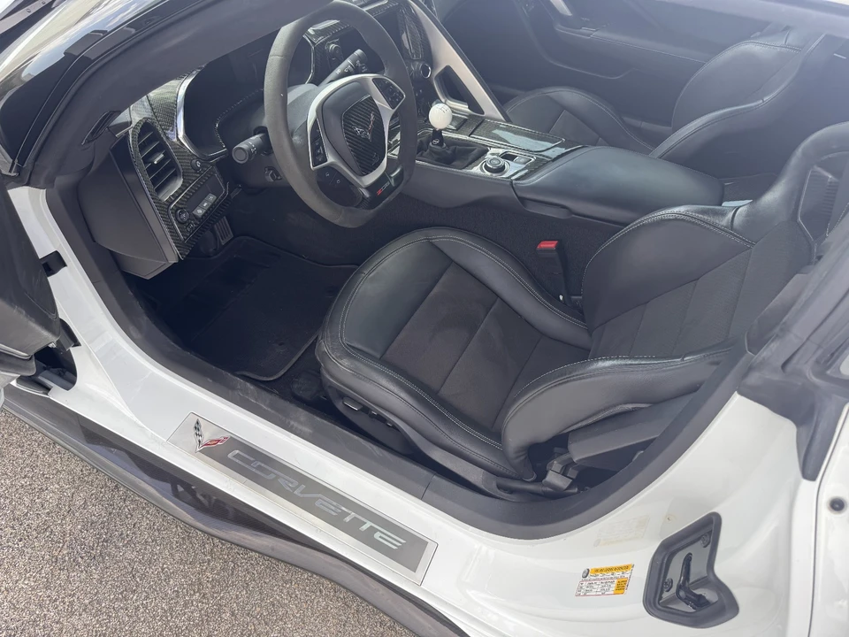 2015 Chevrolet Corvette C7 Z06 - Image 19 of 19
