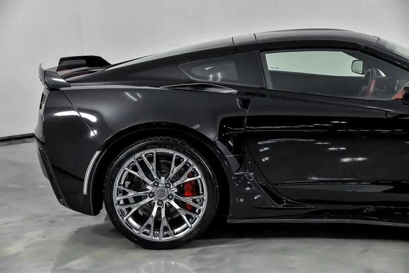 2015 Chevrolet Corvette C7 Z06 - Image 13 of 21