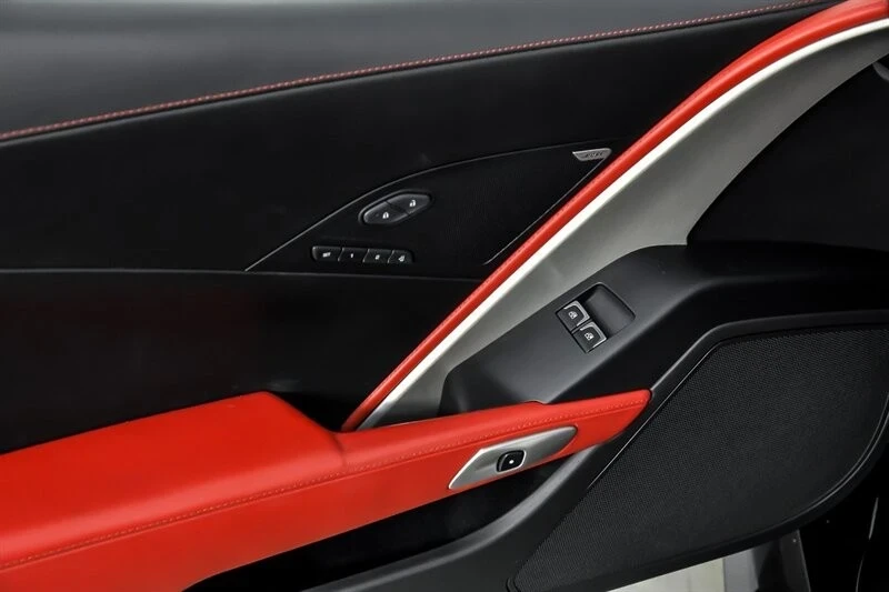2015 Chevrolet Corvette C7 Z06 - Image 18 of 21