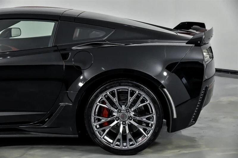 2015 Chevrolet Corvette C7 Z06 - Image 9 of 21