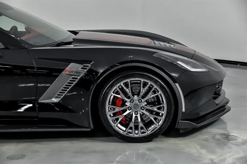 2015 Chevrolet Corvette C7 Z06 - Image 15 of 21