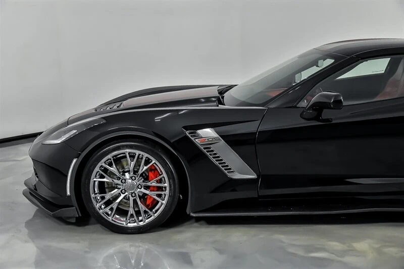 2015 Chevrolet Corvette C7 Z06 - Image 7 of 21