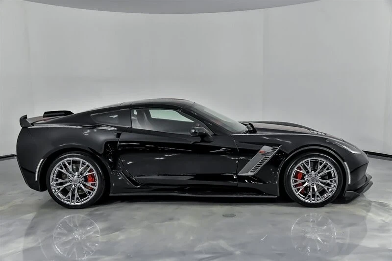 2015 Chevrolet Corvette C7 Z06 - Image 14 of 21