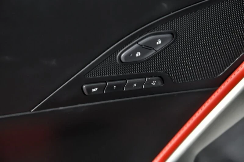 2015 Chevrolet Corvette C7 Z06 - Image 19 of 21