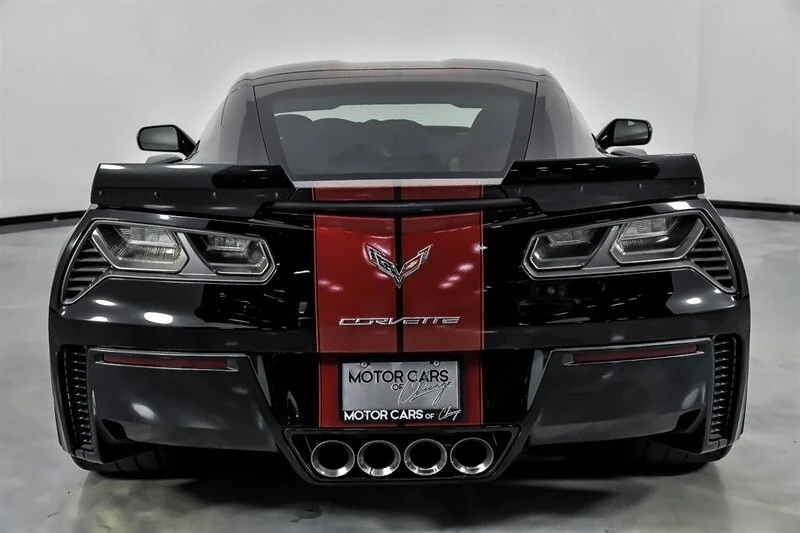 2015 Chevrolet Corvette C7 Z06 - Image 11 of 21
