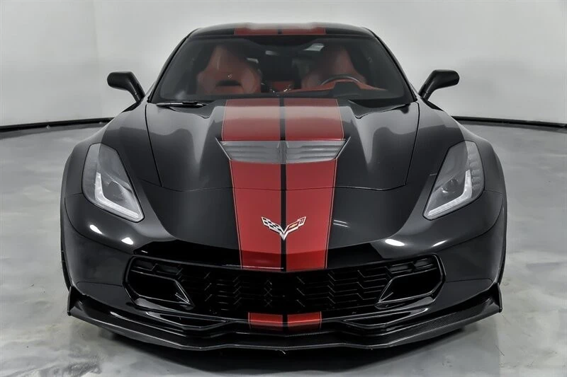 2015 Chevrolet Corvette C7 Z06 - Image 5 of 21