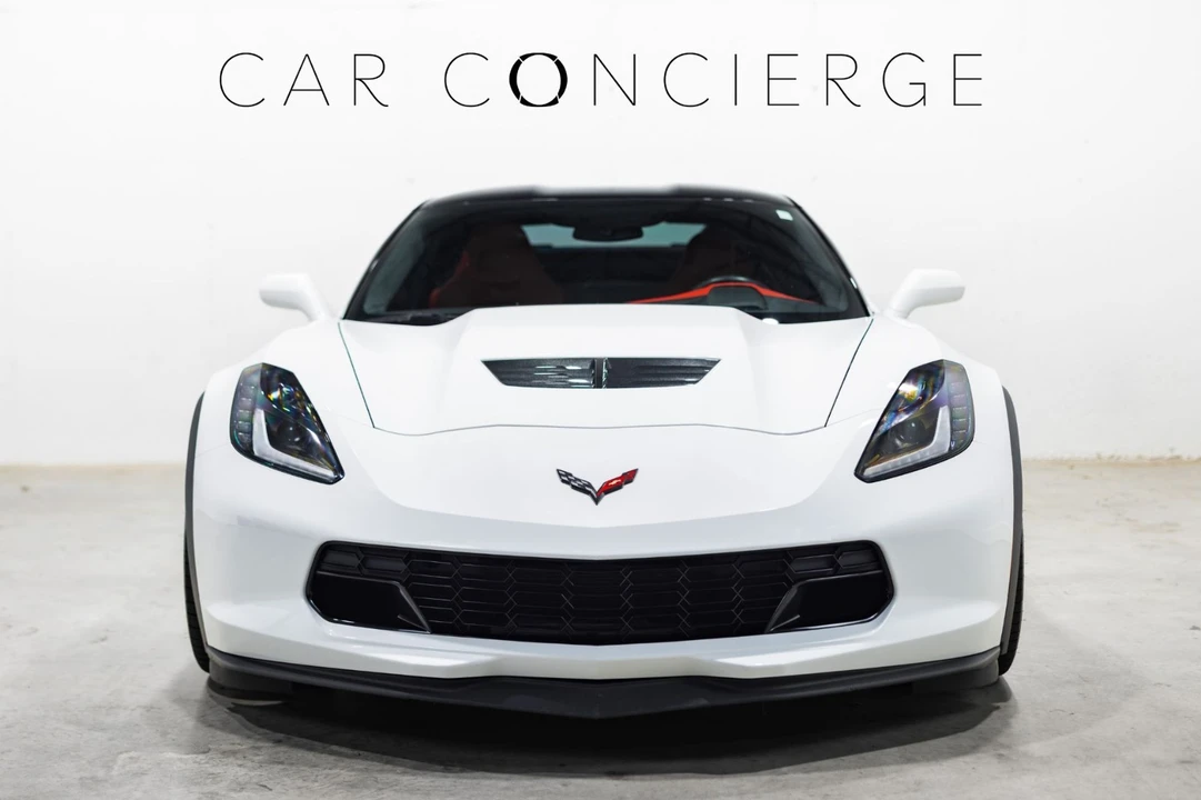 2015 Chevrolet Corvette C7 Z06 - Image 2 of 31