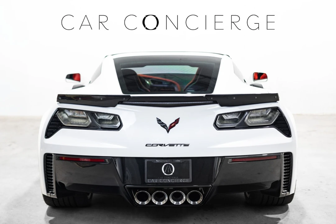 2015 Chevrolet Corvette C7 Z06 - Image 6 of 31