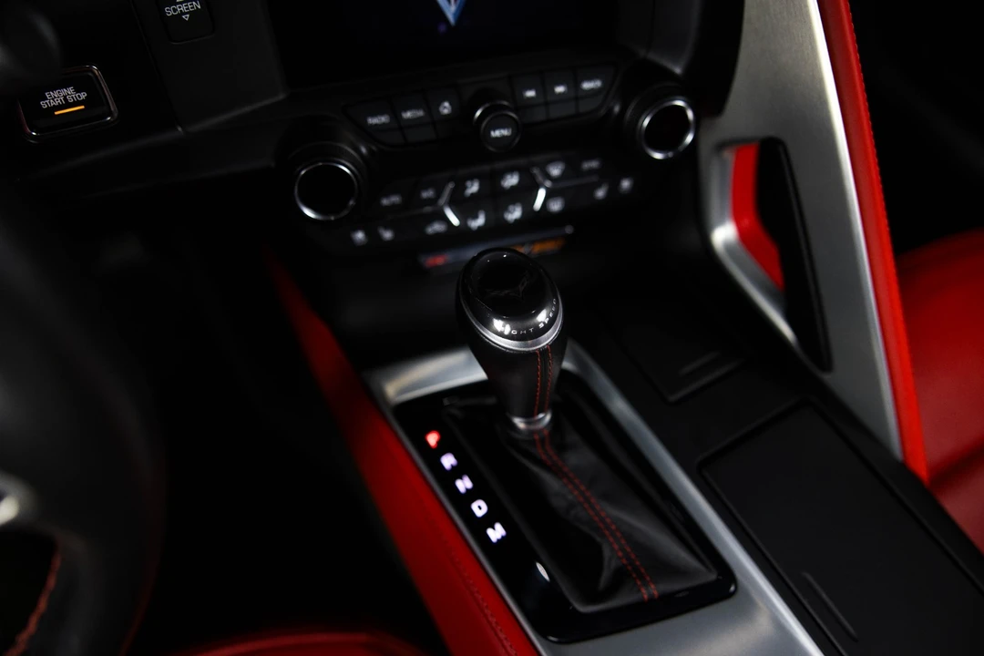 2015 Chevrolet Corvette C7 Z06 - Image 28 of 31